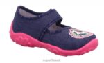 Superfit beebid bonny - takjakinnitusega suss 6TFB859 sussid sinine/roosa - Image 4
