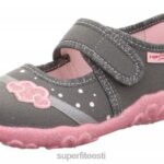 Superfit beebid bonny - takjakinnitusega suss 6TFB861 sussid hall