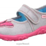 Superfit beebid bonny - takjakinnitusega suss 6TFB877 sussid hall