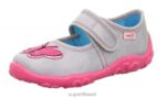Superfit beebid bonny - takjakinnitusega suss 6TFB877 sussid hall