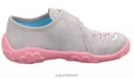 Superfit beebid bonny - takjakinnitusega suss 6TFB885 sussid helehall - Image 2