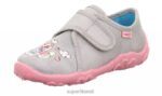 Superfit beebid bonny - takjakinnitusega suss 6TFB885 sussid helehall