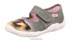 Superfit beebid bonny - takjakinnitusega suss 6TFB890 sussid roheline