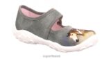 Superfit beebid bonny - takjakinnitusega suss 6TFB890 sussid roheline - Image 6