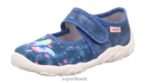 Superfit beebid bonny - takjakinnitusega suss 6TFB895 sussid sinine