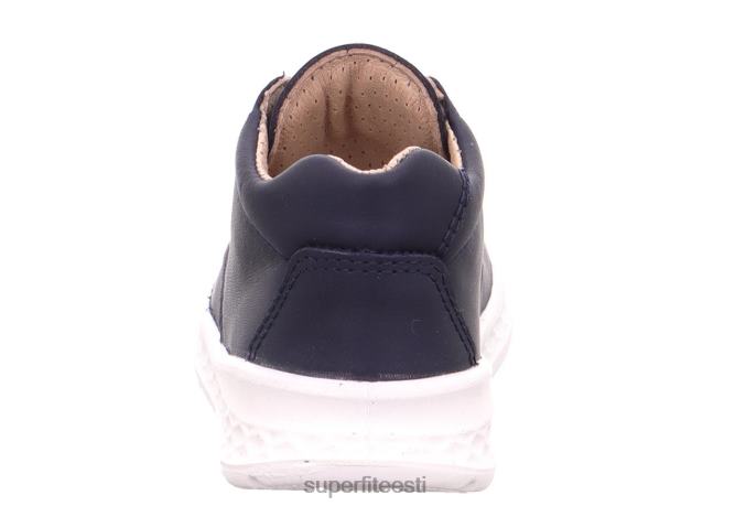 Superfit beebid breeze - nööriga madalad tossud 6TFB8249 madalad tossud sinine - Image 3