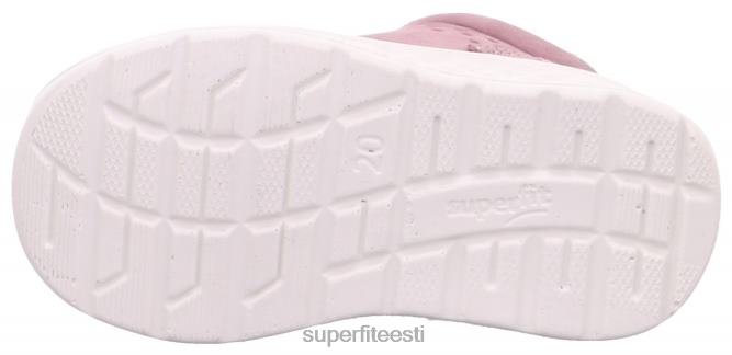 Superfit beebid breeze - nööriga madalad tossud 6TFB8284 madalad tossud lilla/roosa - Image 5