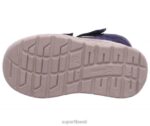 Superfit beebid breeze - takjakinnitusega kõrged tossud 6TFB8412 kõrged tossud sinine - Image 5