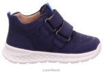 Superfit beebid breeze - tossud madalad takjakinnitusega 6TFB8237 madalad tossud sinine - Image 2