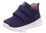 Superfit beebid breeze - tossud madalad takjakinnitusega 6TFB8237 madalad tossud sinine