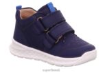 Superfit beebid breeze - tossud madalad takjakinnitusega 6TFB8237 madalad tossud sinine - Image 4