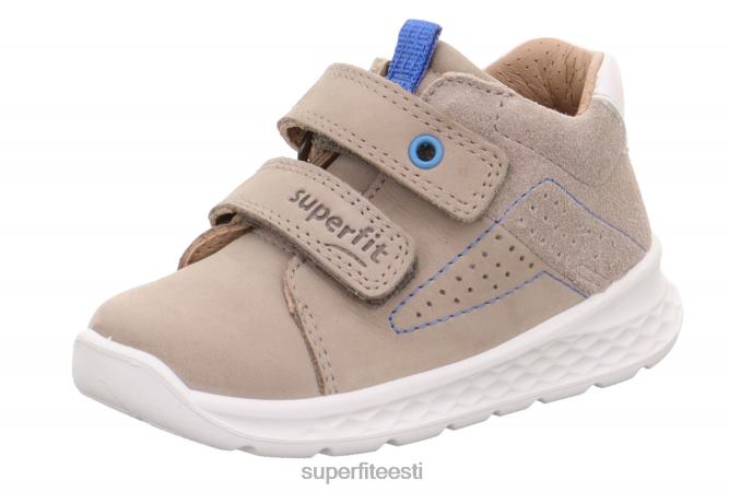 superfit_beebid_breeze_tossud_madalad_takjakinnitusega_6tfb8260_madalad_tossud_beez_sinine.jpg Superfit beebid breeze - tossud madalad takjakinnitusega 6TFB8260 madalad tossud beež/sinine - Image 1