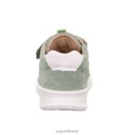 Superfit beebid breeze - tossud madalad takjakinnitusega 6TFB8264 madalad tossud heleroheline - Image 3