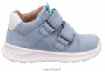 Superfit beebid breeze - tossud madalad takjakinnitusega 6TFB8276 madalad tossud sinine/helesinine - Image 2