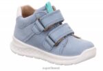 Superfit beebid breeze - tossud madalad takjakinnitusega 6TFB8276 madalad tossud sinine/helesinine - Image 4