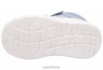Superfit beebid breeze - tossud madalad takjakinnitusega 6TFB8276 madalad tossud sinine/helesinine - Image 5