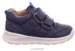 Superfit beebid breeze - tossud madalad takjakinnitusega 6TFB8282 madalad tossud sinine - Image 2