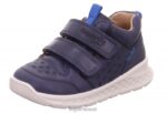 Superfit beebid breeze - tossud madalad takjakinnitusega 6TFB8282 madalad tossud sinine