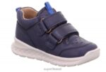 Superfit beebid breeze - tossud madalad takjakinnitusega 6TFB8282 madalad tossud sinine - Image 4