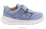 Superfit beebid breeze - tossud madalad takjakinnitusega 6TFB8287 madalad tossud sinine/helesinine - Image 2