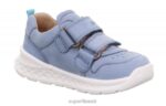 Superfit beebid breeze - tossud madalad takjakinnitusega 6TFB8287 madalad tossud sinine/helesinine - Image 4
