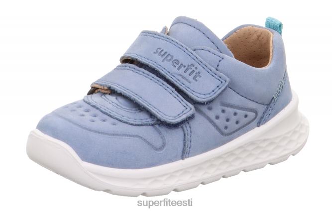 superfit_beebid_breeze_tossud_madalad_takjakinnitusega_6tfb8287_madalad_tossud_sinine_helesinine.jpg Superfit beebid breeze - tossud madalad takjakinnitusega 6TFB8287 madalad tossud sinine/helesinine - Image 1