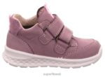 Superfit beebid breeze - tossud madalad takjakinnitusega 6TFB8299 madalad tossud lilla/roosa - Image 2
