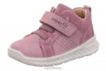 Superfit beebid breeze - tossud madalad takjakinnitusega 6TFB8339 madalad tossud lilla