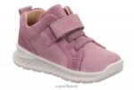 Superfit beebid breeze - tossud madalad takjakinnitusega 6TFB8339 madalad tossud lilla - Image 4