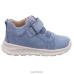 Superfit beebid breeze - tossud madalad takjakinnitusega 6TFB8340 madalad tossud sinine - Image 2