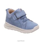 Superfit beebid breeze - tossud madalad takjakinnitusega 6TFB8340 madalad tossud sinine - Image 4