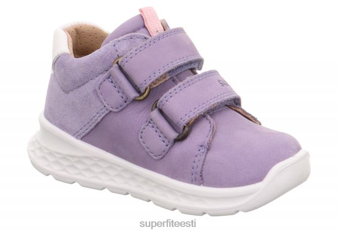 Superfit beebid breeze - tossud madalad takjakinnitusega 6TFB8357 madalad tossud lilla/roosa - Image 4
