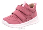 Superfit beebid breeze - tossud madalad takjakinnitusega 6TFB8364 madalad tossud roosa