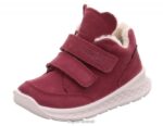 Superfit beebid breeze - tossud madalad takjakinnitusega 6TFB8398 madalad tossud roosa