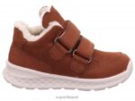 Superfit beebid breeze - tossud madalad takjakinnitusega 6TFB8419 madalad tossud pruun - Image 2