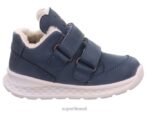Superfit beebid breeze - tossud madalad takjakinnitusega 6TFB8421 madalad tossud sinine - Image 2