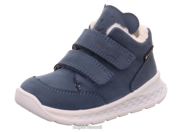 superfit_beebid_breeze_tossud_madalad_takjakinnitusega_6tfb8421_madalad_tossud_sinine.jpg Superfit beebid breeze - tossud madalad takjakinnitusega 6TFB8421 madalad tossud sinine - Image 1