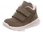 Superfit beebid breeze - tossud madalad takjakinnitusega 6TFB8424 madalad tossud roheline