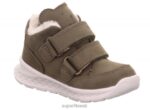 Superfit beebid breeze - tossud madalad takjakinnitusega 6TFB8424 madalad tossud roheline - Image 4