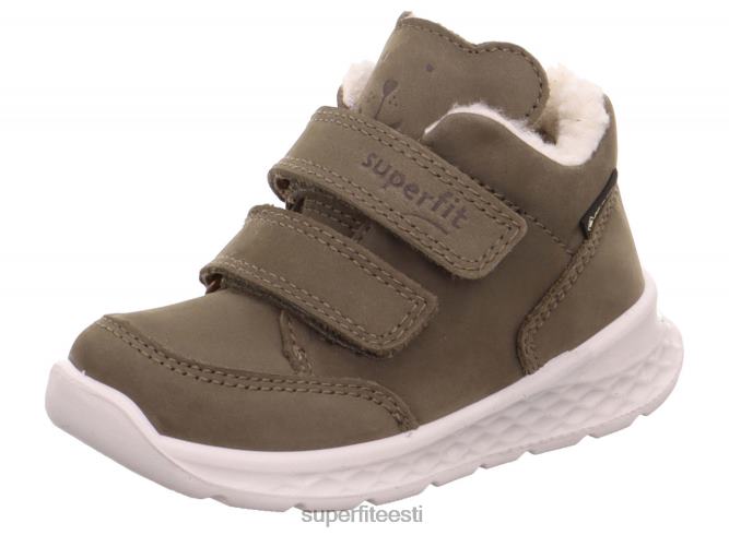 superfit_beebid_breeze_tossud_madalad_takjakinnitusega_6tfb8424_madalad_tossud_roheline.jpg Superfit beebid breeze - tossud madalad takjakinnitusega 6TFB8424 madalad tossud roheline - Image 1