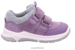 Superfit beebid cooper - takjakinnitusega madalad tossud 6TFB8270 madalad tossud lilla - Image 2