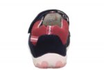 Superfit beebid fanni - takjakinnitusega sandaal 6TFB8173 sandaalid sinine/roosa - Image 3