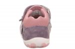 Superfit beebid fanni - takjakinnitusega sandaal 6TFB8177 sandaalid lilla/roosa - Image 3