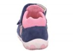 Superfit beebid fanni - takjakinnitusega sandaal 6TFB8178 sandaalid sinine/roosa - Image 3
