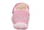 Superfit beebid fanni - takjakinnitusega sandaal 6TFB8191 sandaalid roosa - Image 3