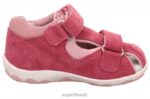 Superfit beebid fanni - takjakinnitusega sandaal 6TFB8217 sandaalid roosa - Image 2