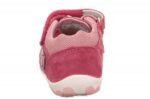 Superfit beebid fanni - takjakinnitusega sandaal 6TFB8217 sandaalid roosa - Image 3