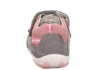 Superfit beebid fanni - takjakinnitusega sandaal 6TFB8227 sandaalid hall/roosa - Image 3