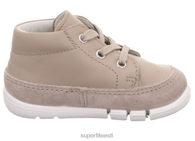 Superfit beebid flexy - nööriga madalad tossud 6TFB8275 madalad tossud beež - Image 2