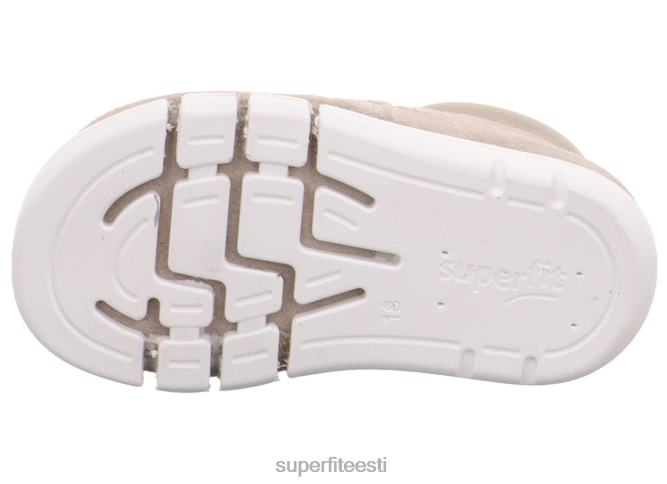 Superfit beebid flexy - nööriga madalad tossud 6TFB8275 madalad tossud beež - Image 5